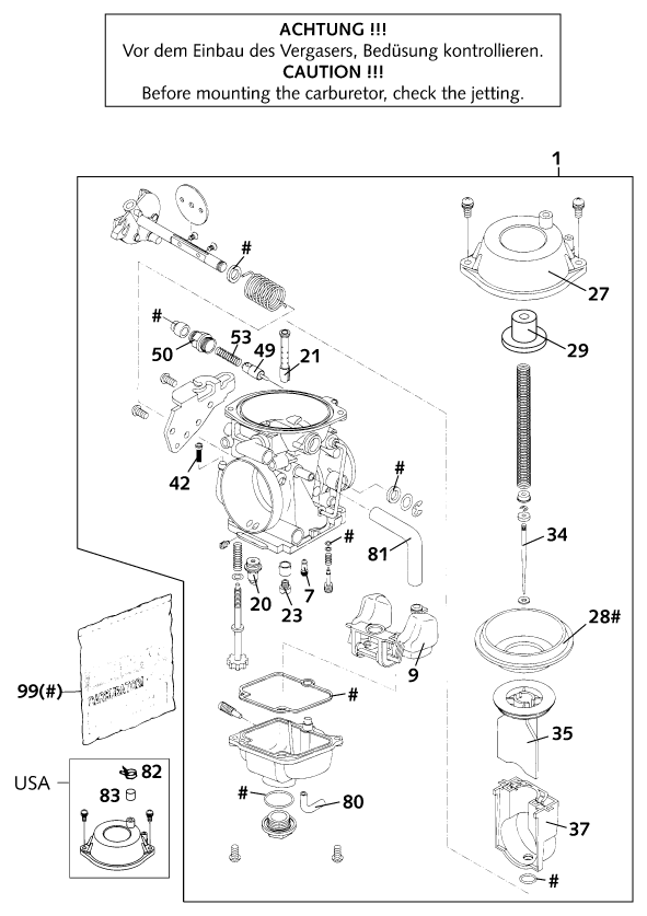 Mikuni+Carburetor+Identification Mikuni Carburetor Identification http://www.pic2fly.com/Mikuni ...