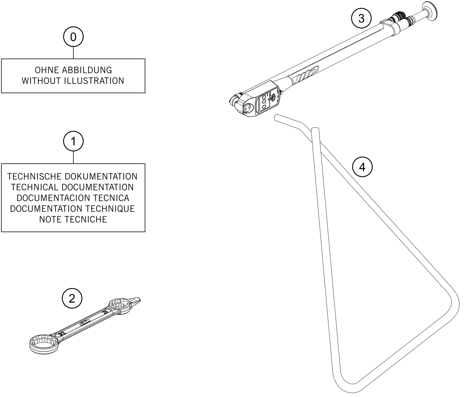 Seperate Enclosure till KTM 85 SX 19/16 2018
