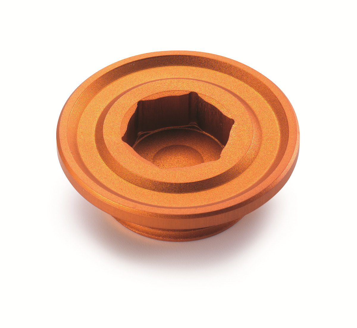 KTM Powerparts till 690 Enduro R